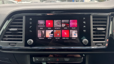 SEAT Ateca 2.0 TSI Xcellence [EZ] 5dr DSG 4Drive Petrol Estate